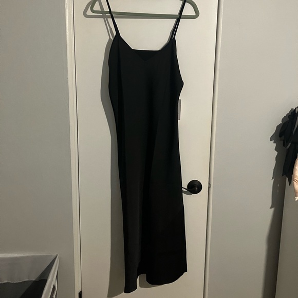 knix Dresses Knix Papaya Slip Dress Poshmark